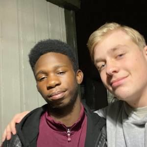 Meet your Posher, Scott